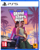  Grand Theft Auto VI (GTA 6) (PS5)