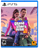 Grand Theft Auto VI (GTA 6) (PS5)
