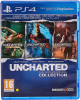 Uncharted: The Natan Drake Collection [PS4, русские субтитры] 
