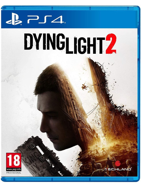 Dying light 2 