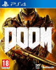DOOM [PS4, русская версия]