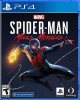  Marvel Человек-Паук: Майлз Моралес для PS4 Русская Версия