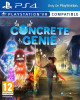 Городские духи (Concrete Genie) для PlayStation 4 Русская версия 