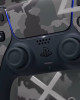 Геймпад Sony DualSense Gray Camouflage
