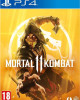 Mortal Kombat 11 [PS4, русские субтитры]