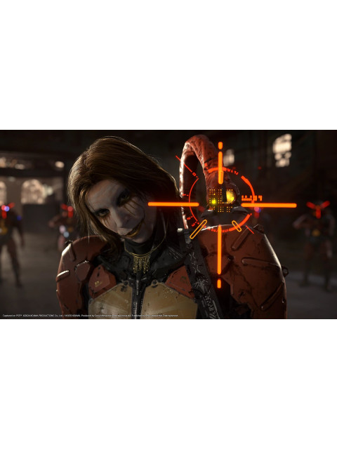 Death Stranding 2: On the Beach