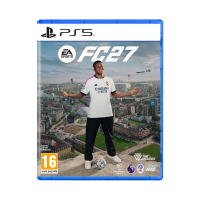 EA SPORTS FC 27 (FIFA 27)