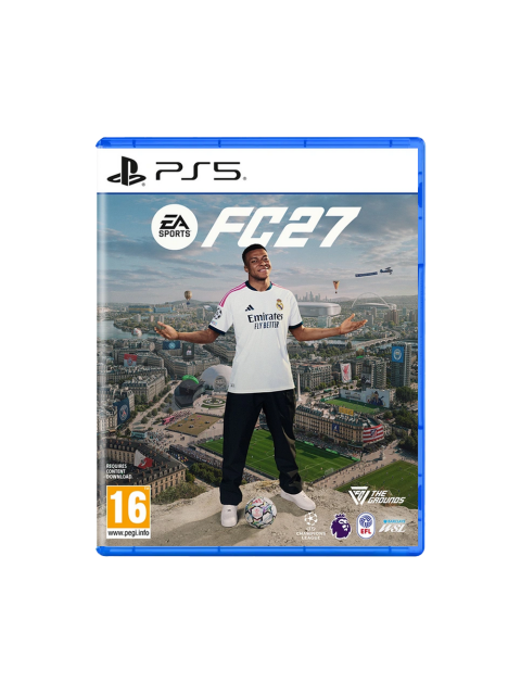 EA SPORTS FC 27 (FIFA 27)