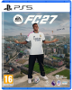 EA SPORTS FC 27 (FIFA 27)