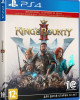 King's Bounty II Издание первого дня для PS4 РУССКАЯ ВЕРСИЯ
