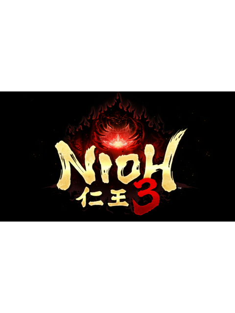 Nioh 3