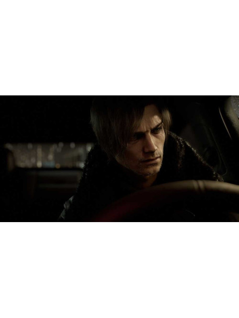 Resident Evil Requiem