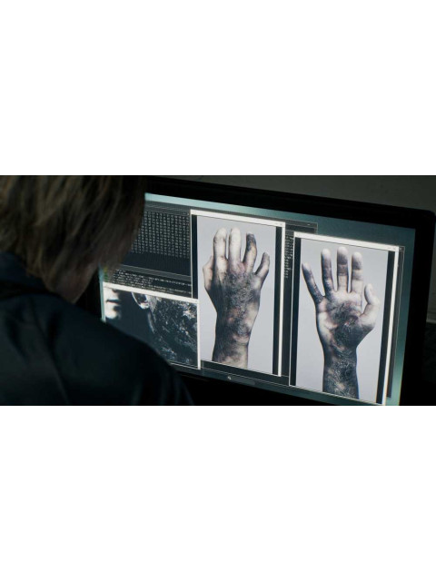 Resident Evil Requiem