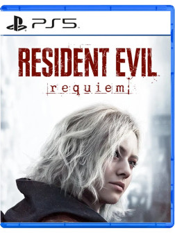 Resident Evil Requiem