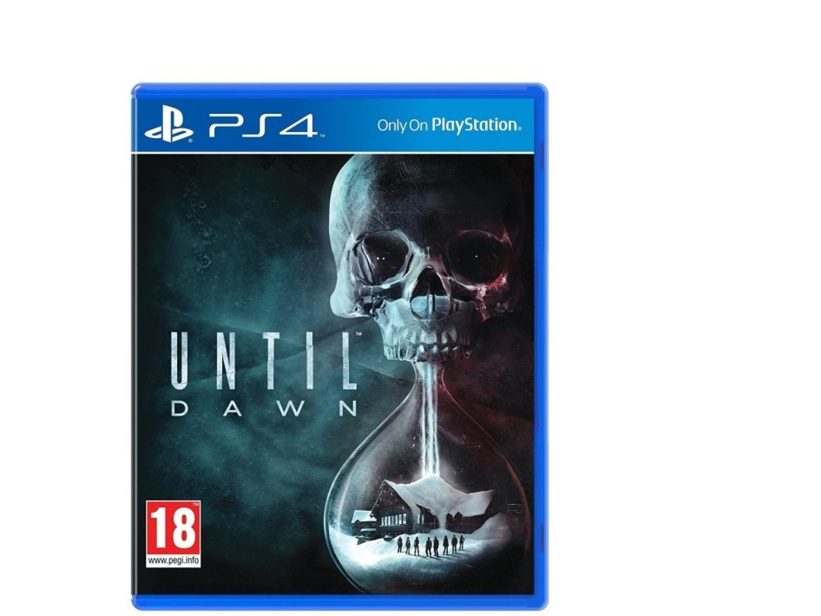 Until Dawn купить в Гродно 1play.by лучшая цена в Гродно , быстрая доставка  по Беларуси