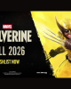 Marvel's Wolverine (PS5)