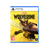 Marvel’s Wolverine