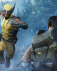 Marvel’s Wolverine