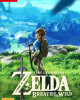 THE LEGEND OF ZELDA: BREATH OF THE WILD