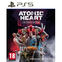 Atomic Heart - Ultimate Edition