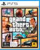 GRAND THEFT AUTO 5 | GTA V | 