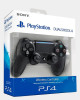 Dualshock 4 черный 