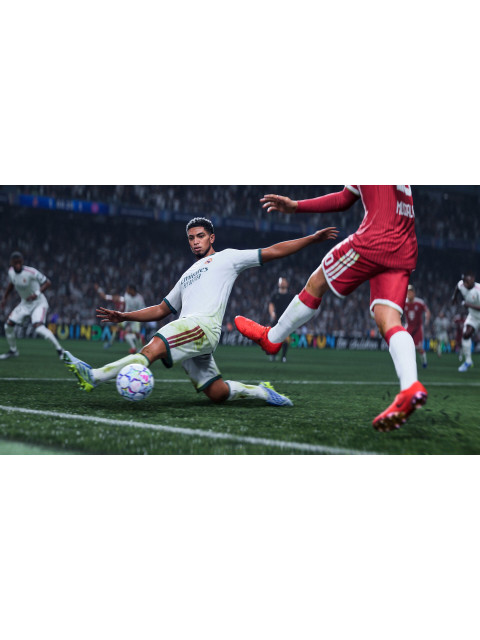 EA SPORTS FC 27 (FIFA 27)
