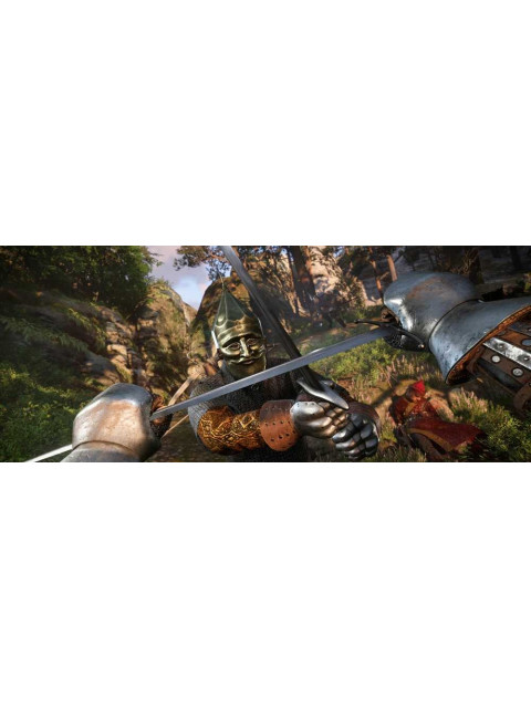 Kingdom Come: Deliverance II - Day One Edition [PS5]