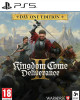 Kingdom Come: Deliverance II - Day One Edition [PS5]