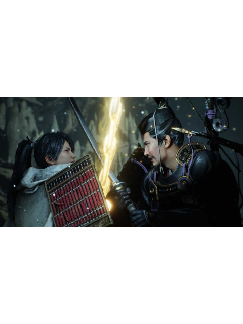 Nioh 3