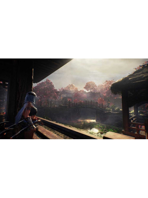 Nioh 3