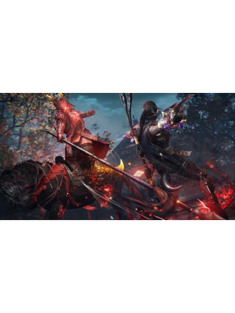 Nioh 3
