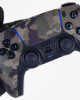 Геймпад Sony DualSense Gray Camouflage