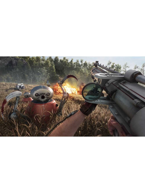 Atomic Heart - Ultimate Edition
